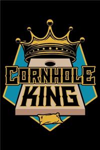 Cornhole King