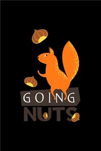 Going Nuts