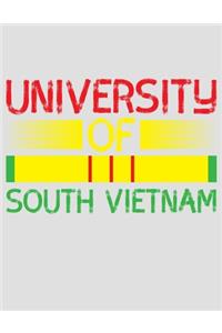 University of South Vietnam
