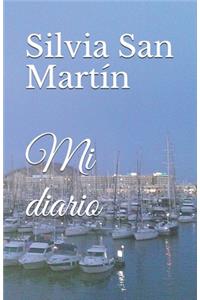 Mi diario