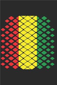 Guinea Notebook