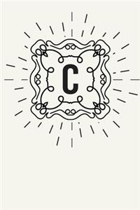 C