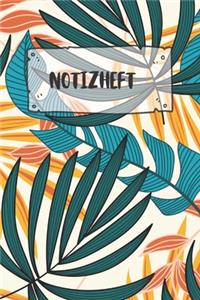 Notizheft