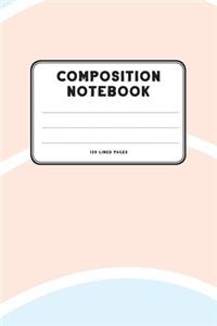 Composition Notebook