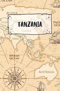 Tanzania