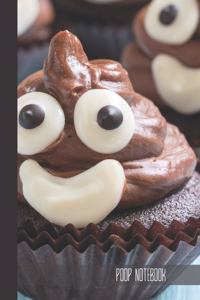 poop notebook
