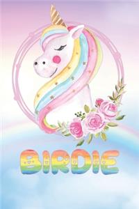 Birdie