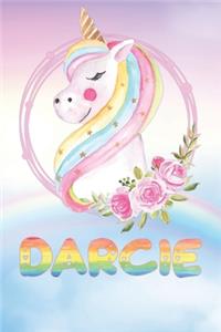 Darcie