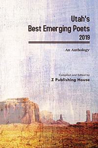 Utah's Best Emerging Poets 2019