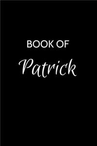Book of Patrick