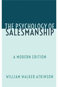 Psychology of Salesmanship