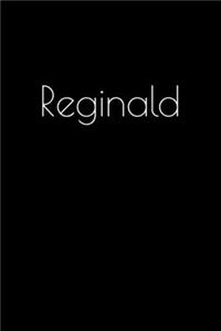 Reginald