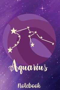 Aquarius Notebook