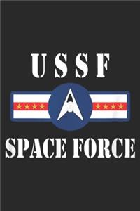 USSF Space Force