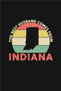 The Best Husband Comes From Indiana