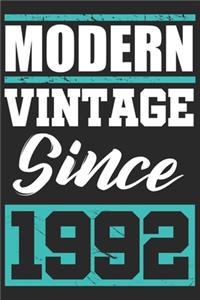 Modern Vintage since 1992