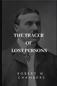 The Tracer of Lost Persons