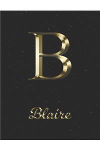 Blaire