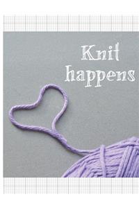 Knit Happens