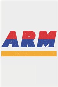 Arm