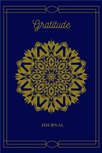 Gratitude Journal