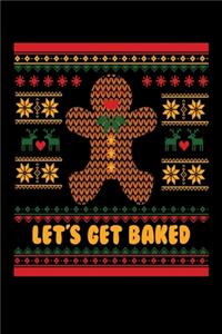 Let's Get Baked