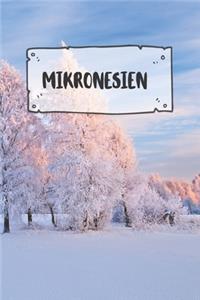 Mikronesien