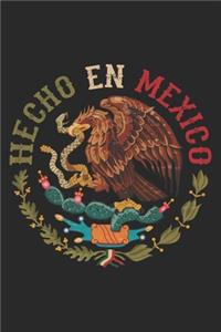 Hecho En Mexico