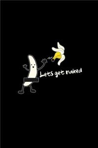 Lets get naked