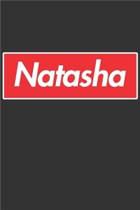 Natasha