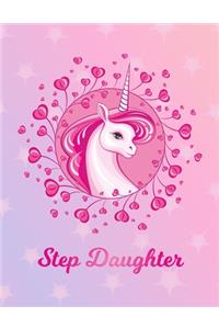 Step-Daughter