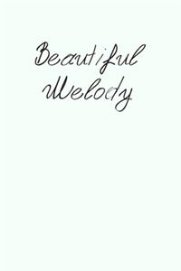 Beautiful Melody
