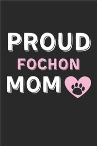 Proud FoChon Mom