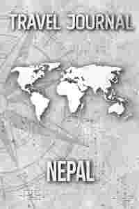 Travel Journal Nepal