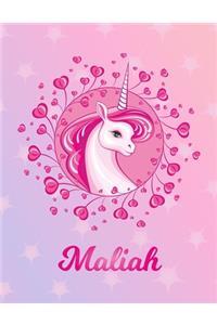 Maliah