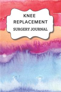Knee Replacement Surgery Journal