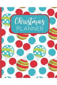 Christmas Planner