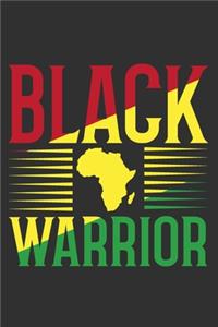 Black Warrior