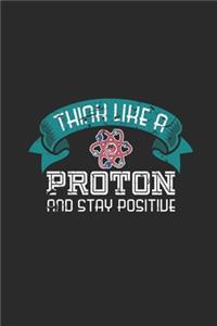 Think Like A Proton
