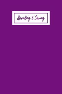 Spending And Saving