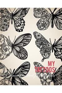 My Tattoos