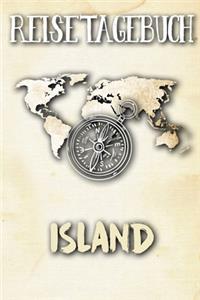 Reisetagebuch Island