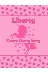 Liberty Electra Cherry Berry