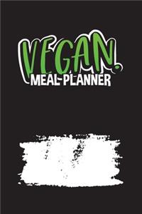 Vegan Meal Planner