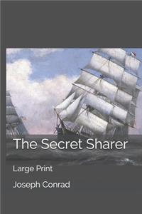 The Secret Sharer