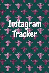 Instagram tracker