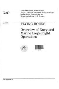 Flying Hours