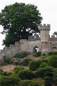 William Wallace Castle Warwick in England Journal
