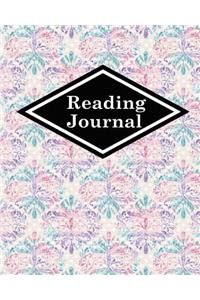 Reading Journal
