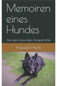 Memoiren eines Hundes